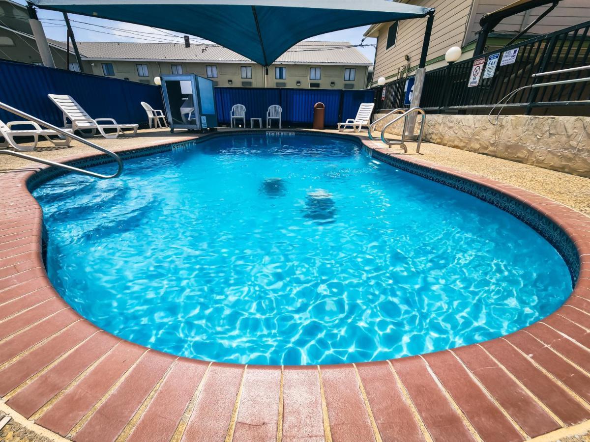 Gasthof Rodeway Lackland Afb - Seaworld